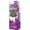 Pulp Riot Semi-Permanent Hair Color 4oz- Jam