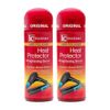 FANTASIA Heat Protector Straightening Serum 6oz - 2 PACK