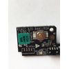 HISENSE 50R6E1 POWER BUTTON/ IR SENSOR RSAG7.820.8441