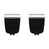 Dr. Squatch Groin Guardian Electric Trimmer Replacement Blades - 2-pack