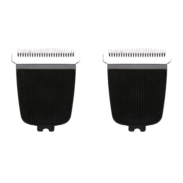 Dr. Squatch Groin Guardian Electric Trimmer Replacement Blades - 2-pack