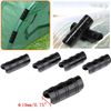 Greenhouse Snap Clamps, Set of 10