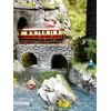 Noch 60870 2K Water Gel Transparent Landscape Modelling