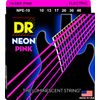 DR Strings HI-DEF NEON Electric Guitar Strings (NPE-10)