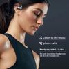 Bluetooth Translator Earbuds 144+ Languages Smart Two Way Online Translation US