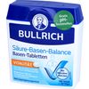 Bullrich Säure-Basen-Balance Basentabletten, 180 St. Tabletten