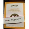 Red Aspen Foot Peeling Mask & Clippers