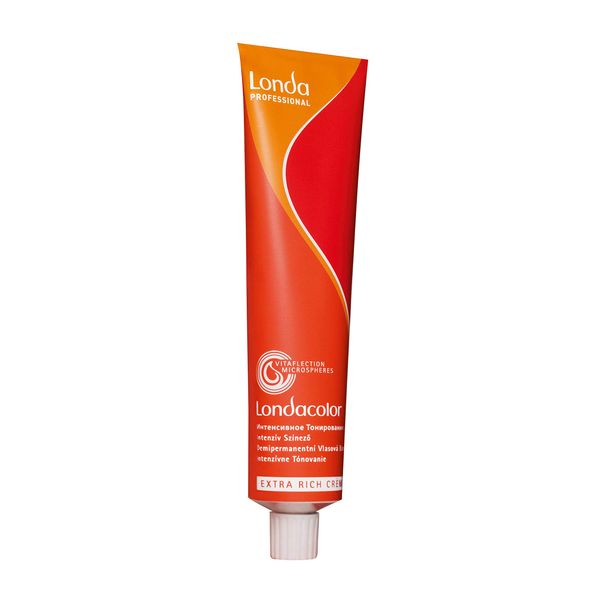 LONDA INTENSIVE TONING 10/81 60ML