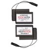 Seirus Heat Touch Battery Set 3000 Ultra