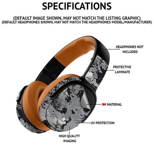 MightySkins Skin Compatible with Beats Studio Pro - Iguana Skin | Protective, Durable, and Unique Vinyl Decal wrap Cover | Easy to Apply, Remove, and Change Styles