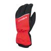 Chiba Allrounder Größe 8,5, Farbe rot/weiß