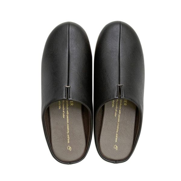 [ENICY] Room's Rooms S Black, Black