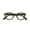 イジピジ リーディンググラス +2.5#C-BLUE TORTOISE