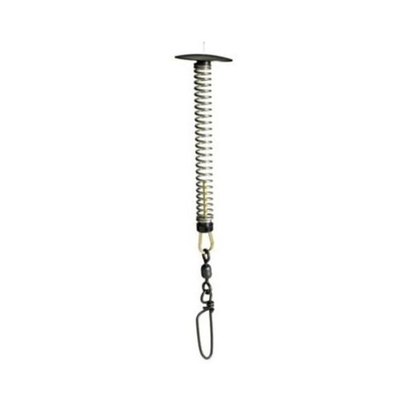 DU-BRO Fishing Downrigger Shock Kit, white