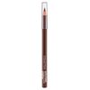 Collection Cosmetics, Kohl Eyeliner Precision Colour, Smokey Eye Effect, 4g, Brown