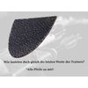 Felex Pfeilauflage Rochenleder - Stingray Prime Choco Brown / NF0006