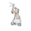 Licensed Facets Olaf Figurine