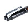 Air Needle Scaler Pneumatic Rust Paint Weld Slag Remove Deburring Cleaning Tools