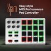 ESI Xjam USB MIDI Performance Controller