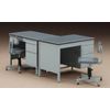 Desk and Chair 1/12 Office [ Japan Import ]