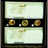 Studex Personal Ear Piercing Kit with Studs SPP-R200Y