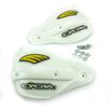 Cycra Replacement Classic Enduro Shields White