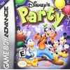Disney's Party