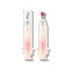 SHEGLAM Booster Shine Plumping Lip Gloss-Pink Flamingo