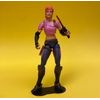 Double Peg 6 inch action figure stands! (qty 10 pieces)