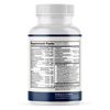 ClariZen Natural Nootropic Formula for Memory & Focus Support - 9 Bottles