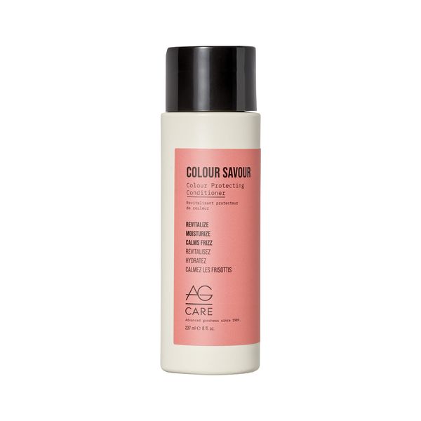 AG Care Colour Savour Colour Protection Conditioner, 8 Fl Oz