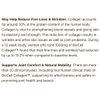 Joint and Skin Matrix with Bio Cell Collagen 120 capsules