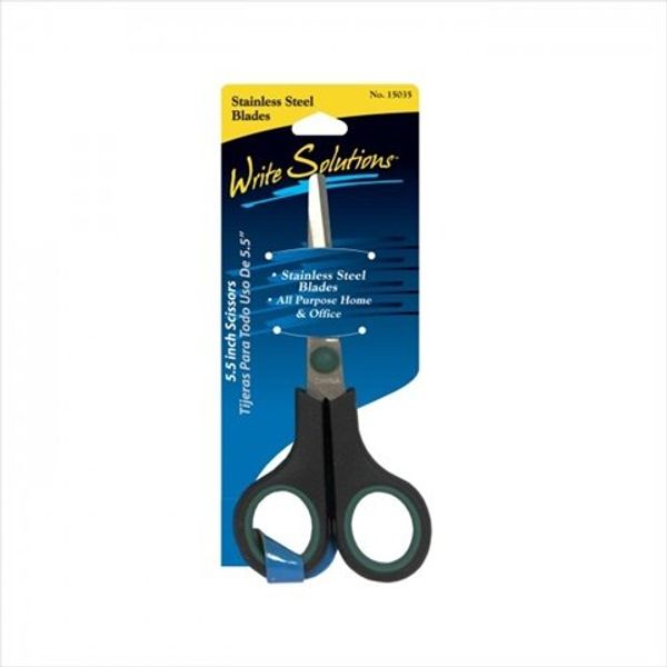 5-1/2" ALL PURPOSE SCISSORS