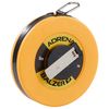 Adrenaline Cat Tape Measure - Fish Measure