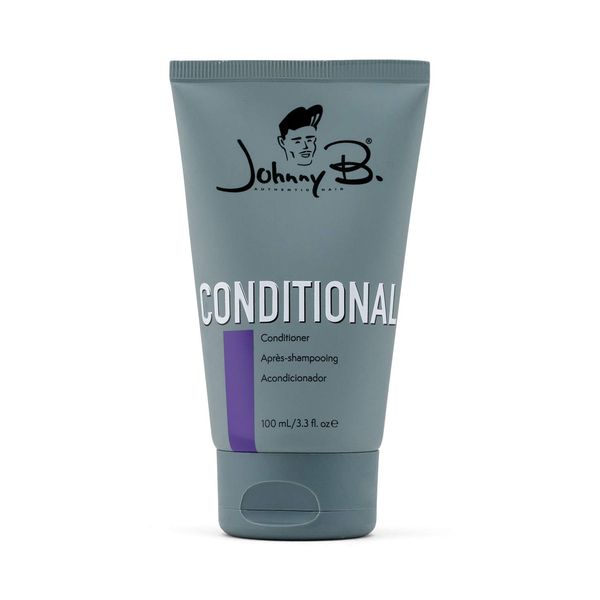 JOHNNY B. Conditional Conditioner 3.3 oz.