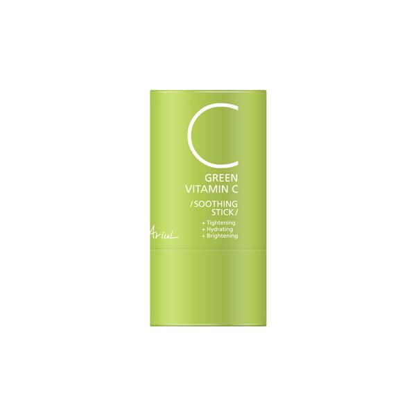 Arial Green Vitamin C Soothing Stick 24g