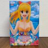 Sea Monogatari Noodle Stopper Figure Marin-chan All Kinds