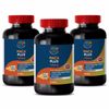 Male Stronger Orgasms Tablets - Maca Plus 1300mg - Cayenne Fruit 3B