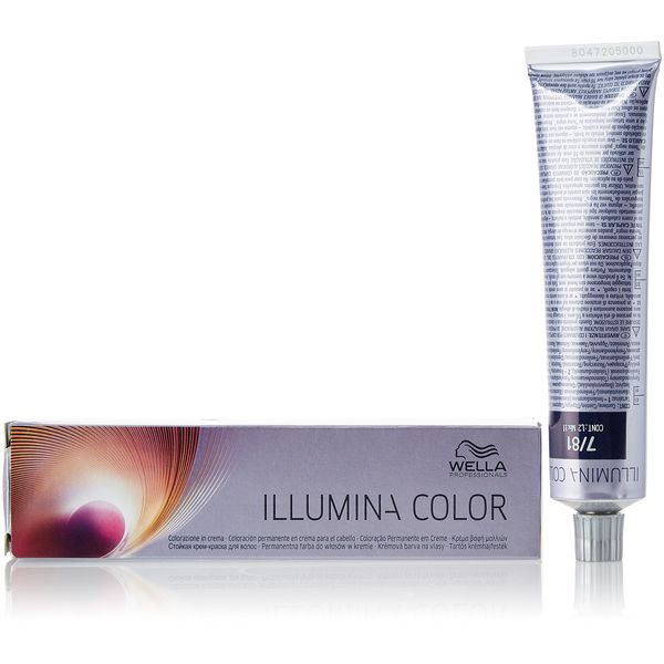 Wella Colour Accessories 400 g