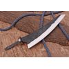 Generisch Küchen Messer,Chef Knife,Kitchen Knif 1095 Stahl 4149