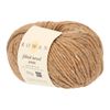 Rowan Hand Knitting Yarn, 50% Wool, Viscose, 25% Alpaca, Camel, One Size