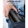 Monocular Telescope, ACTBOT 12X42 Waterproof Monocular Telescope for Smartphone