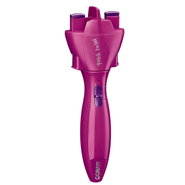 Conair Quick Twist