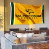Cal Poly Pomona Broncos 3x5 Foot Flag