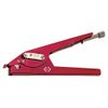 Cable TIE Gun | Cable Management Tools Accessories, 1 X Qty - 495004