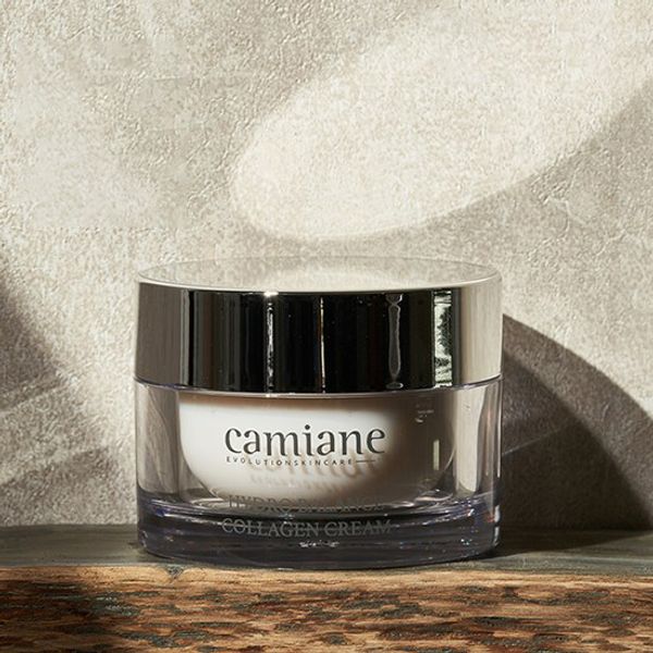 Camianne Hydro Balance Collagen Cream