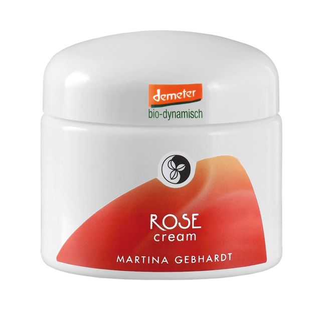 Martina Rose Cream 1.7 fl oz (50 ml) Moisturizing Cream