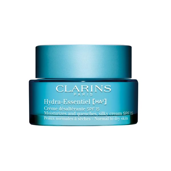 Clarins Hydra-Essentiel [HA2] Cream SPF15 50ml