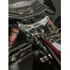 Arrma 6S Kraton Rear Shocktower 7075 Aluminum