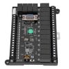 Walfront Programmable Logic Circuits PLC Control Board Programmable Controller Relay Delay Module with Analog FX1N32MR DC1028V, Module